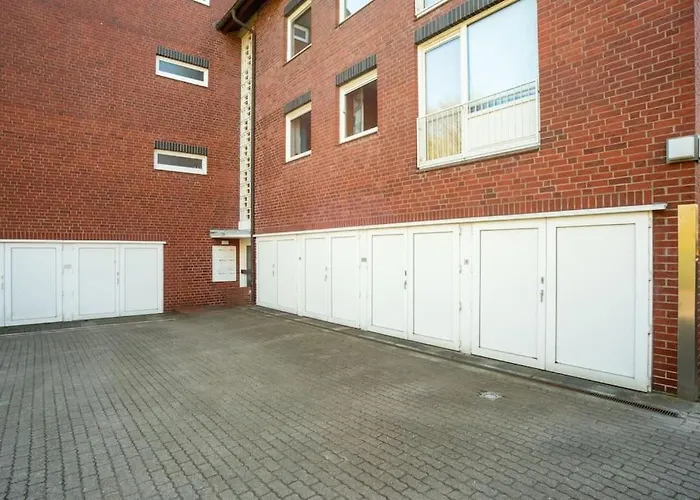 Beletage Duvenstedt Hamborg