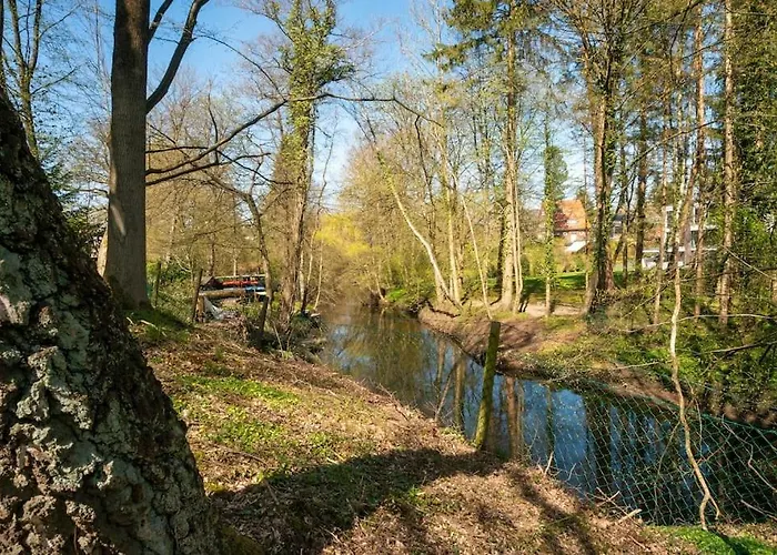 Beletage Duvenstedt *