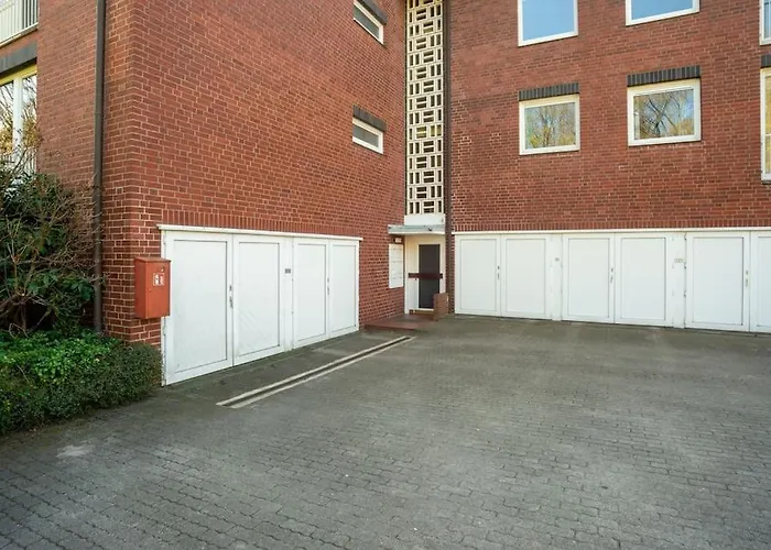 Beletage Duvenstedt Hamborg