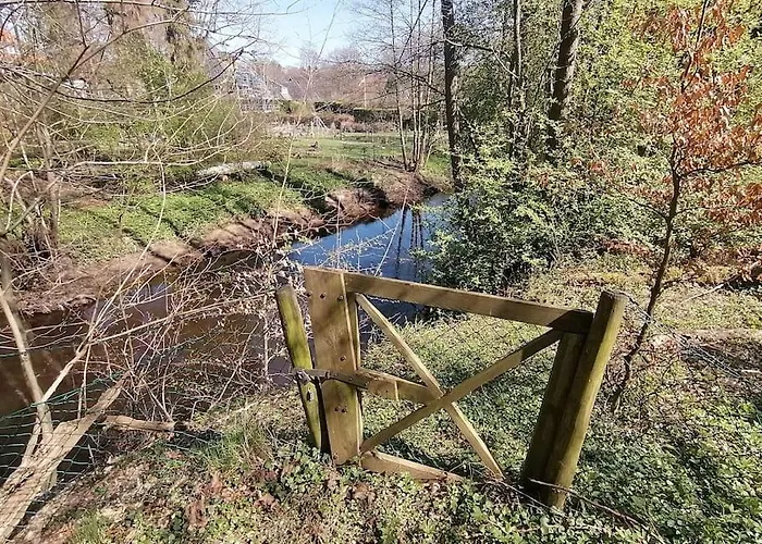 Privat bolig Beletage Duvenstedt *