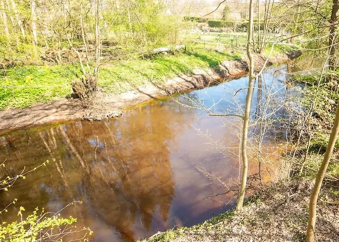 Privat bolig Beletage Duvenstedt Hamborg