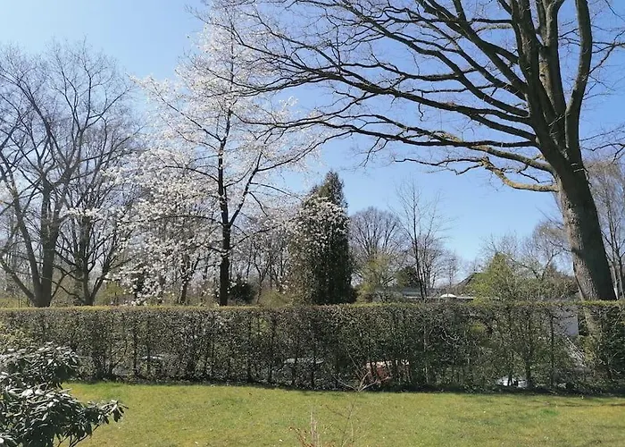 Beletage Duvenstedt Privat bolig Hamborg