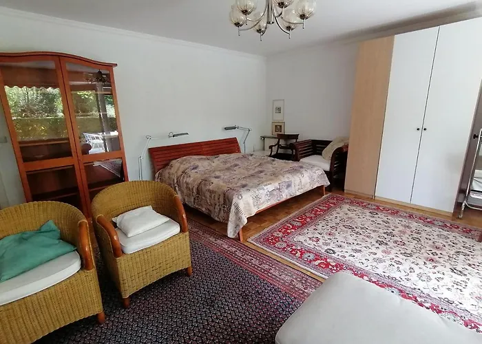 Beletage Duvenstedt Privat bolig