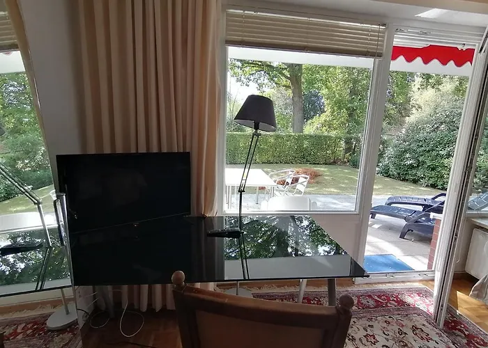 Beletage Duvenstedt Privat bolig Hamborg