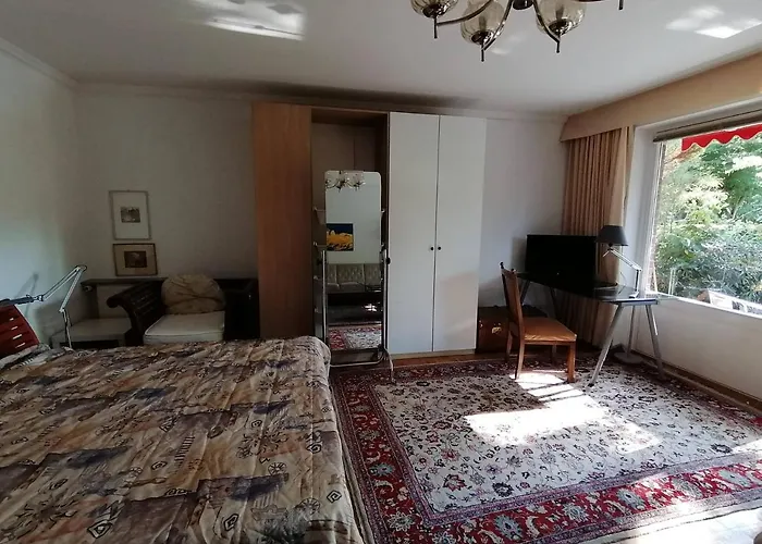 Beletage Duvenstedt Privat overnatting