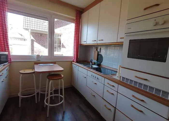 Privat bolig Beletage Duvenstedt