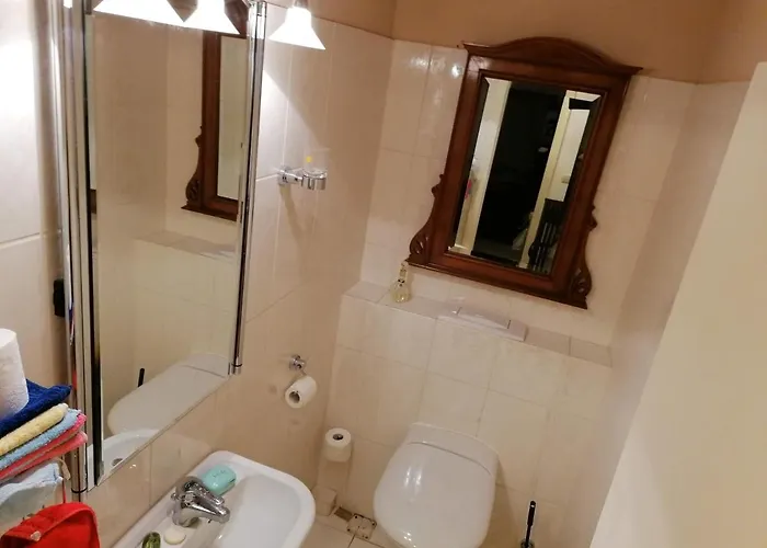 Beletage Duvenstedt Privat bolig