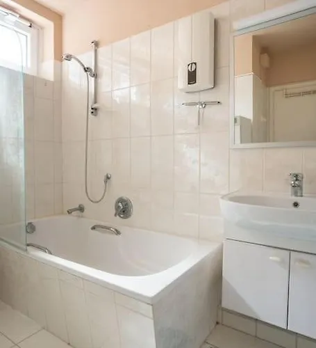 Privat bolig Beletage Duvenstedt