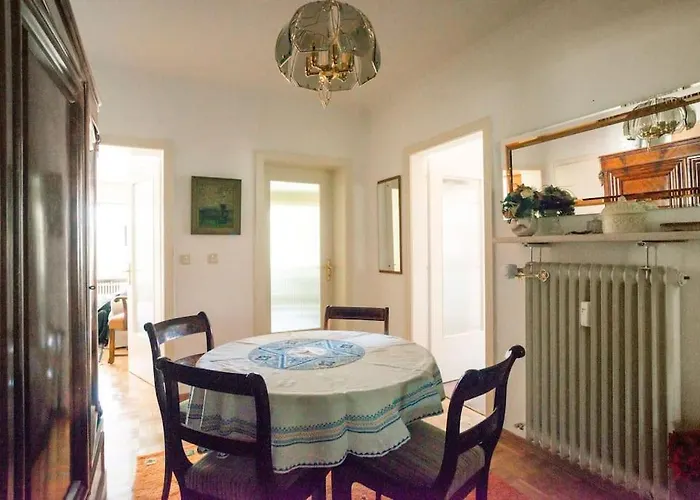 Privat bolig Beletage Duvenstedt *