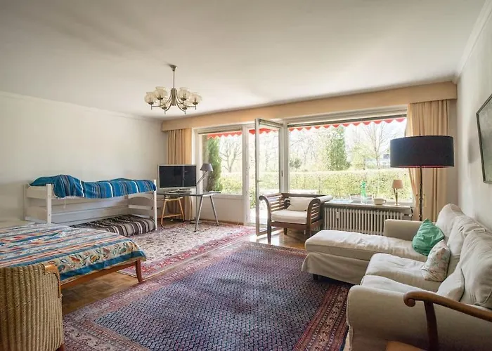 Beletage Duvenstedt Privat bolig Hamborg