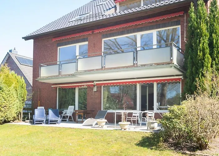 Privat bolig Beletage Duvenstedt