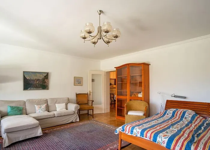 Privat bolig Beletage Duvenstedt *