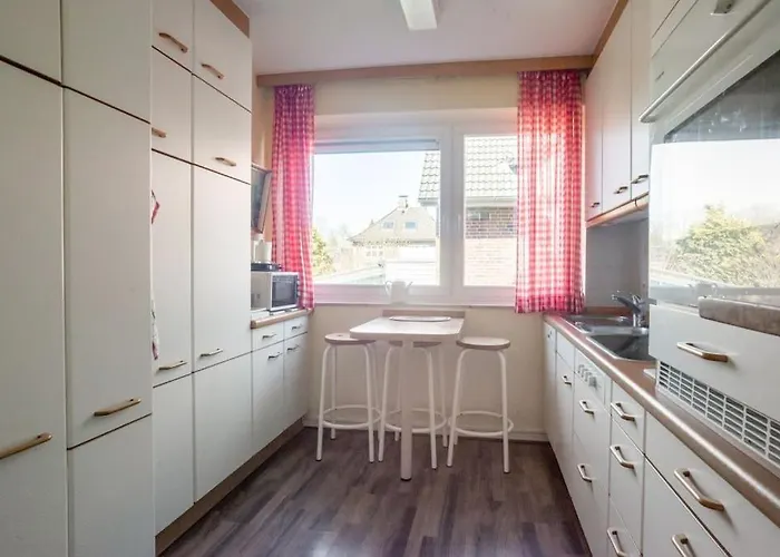 Beletage Duvenstedt Privat bolig