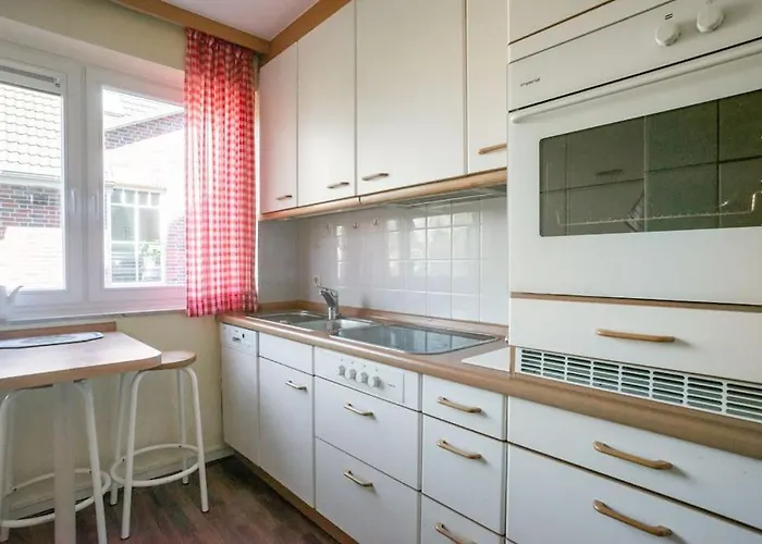 Beletage Duvenstedt Privat bolig Hamborg