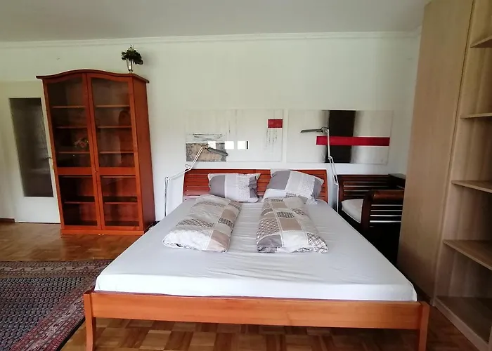 Beletage Duvenstedt
